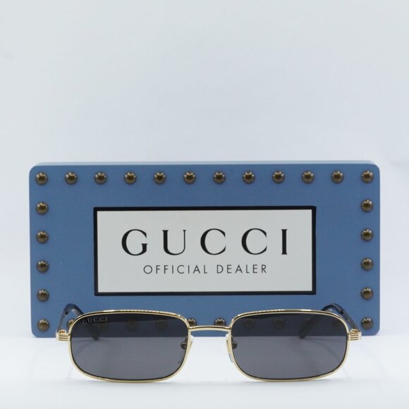 Final Price! Gucci GG1457S 001 Sunglasses main image 8